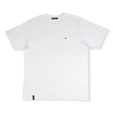 Dutch Car | Regular Fit T-Shirt | White